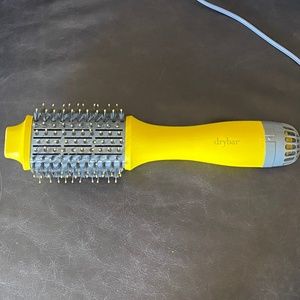 Drybar The Double Shot Oval Blow-Dryer Brush